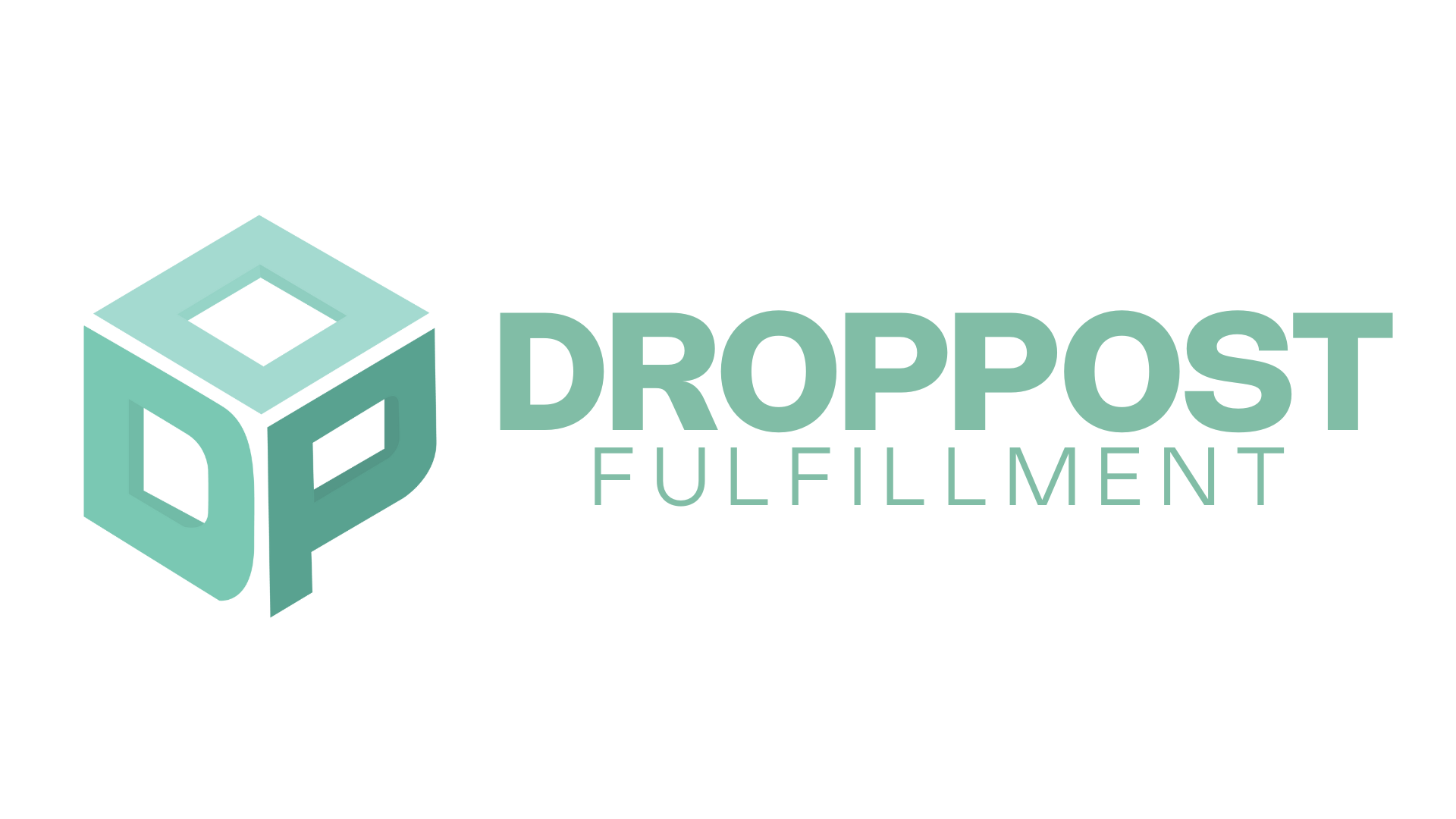 Droppost Logo